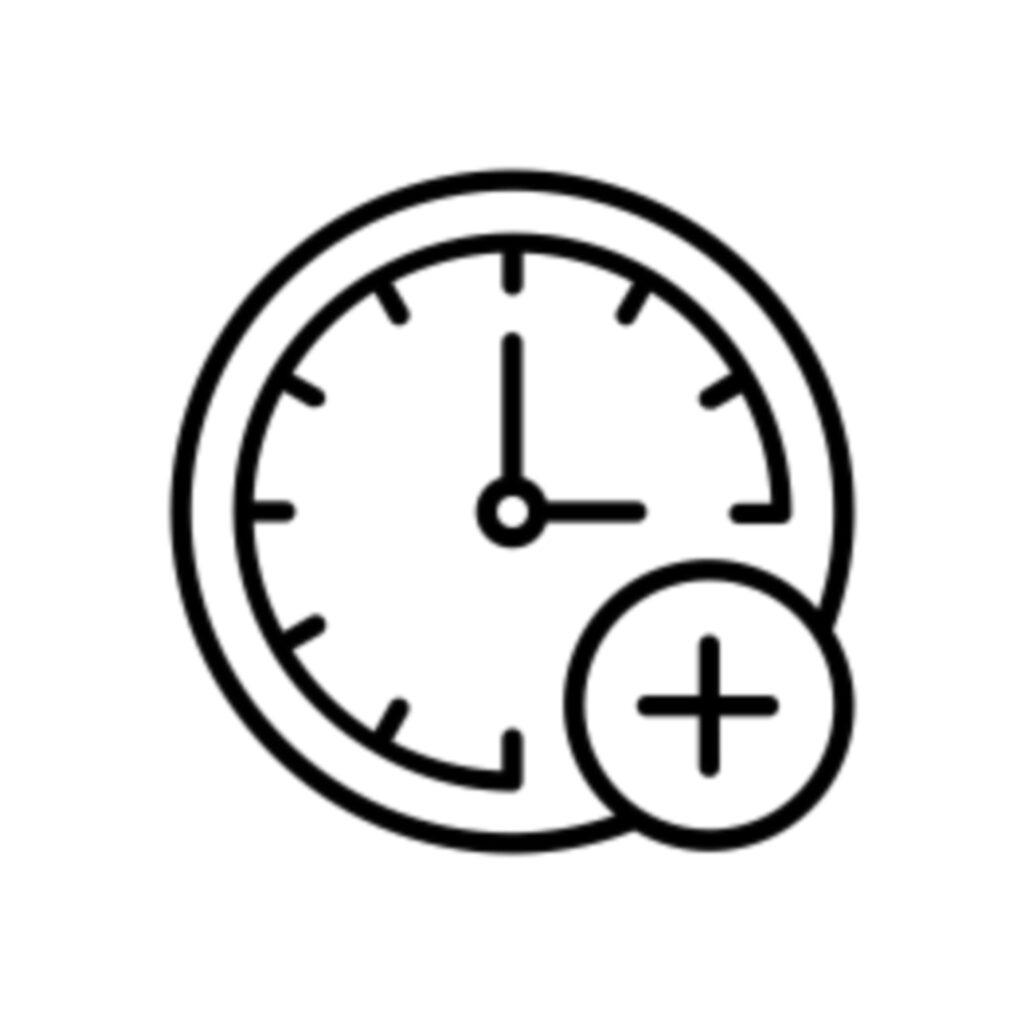 Delayed Effort Syndrome